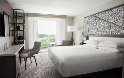 Marriott Orlando Airport Lakeside