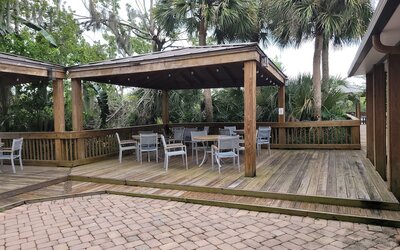 Marriott Orlando Airport Lakeside
