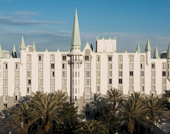 Castle Hotel, Autograph Collection