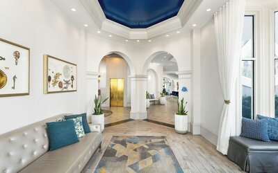 Castle Hotel, Autograph Collection