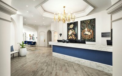 Castle Hotel, Autograph Collection