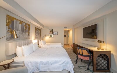 Castle Hotel, Autograph Collection