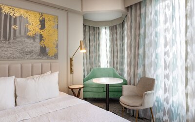 Castle Hotel, Autograph Collection