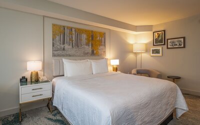 Castle Hotel, Autograph Collection