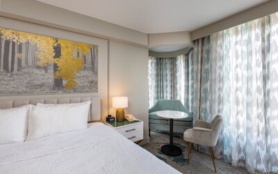 Castle Hotel, Autograph Collection