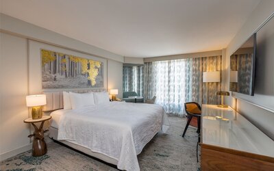 Castle Hotel, Autograph Collection