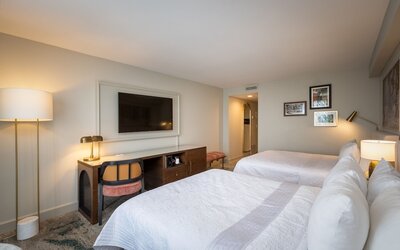 Castle Hotel, Autograph Collection