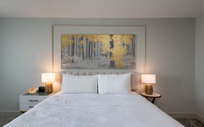 Castle Hotel, Autograph Collection