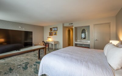 Castle Hotel, Autograph Collection