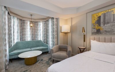 Castle Hotel, Autograph Collection