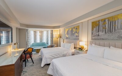 Castle Hotel, Autograph Collection
