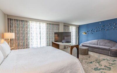 Castle Hotel, Autograph Collection