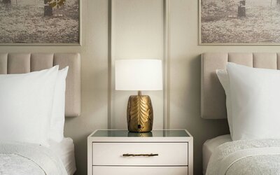 Castle Hotel, Autograph Collection