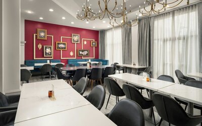 Castle Hotel, Autograph Collection