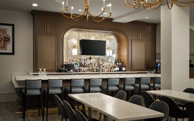 Castle Hotel, Autograph Collection