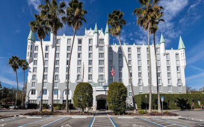 Castle Hotel, Autograph Collection