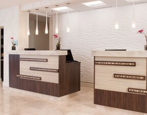 Delta Hotels by Marriott Orlando Lake Buena Vista