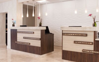 Delta Hotels by Marriott Orlando Lake Buena Vista
