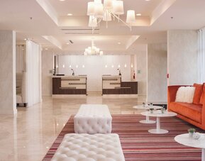 Delta Hotels by Marriott Orlando Lake Buena Vista