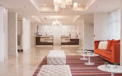 Delta Hotels by Marriott Orlando Lake Buena Vista