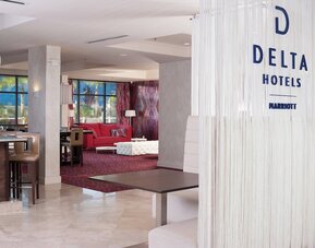 Delta Hotels by Marriott Orlando Lake Buena Vista