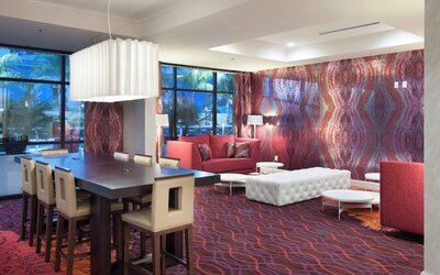 Delta Hotels by Marriott Orlando Lake Buena Vista