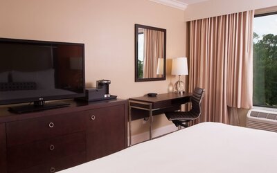 Delta Hotels by Marriott Orlando Lake Buena Vista