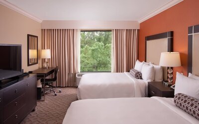 Delta Hotels by Marriott Orlando Lake Buena Vista