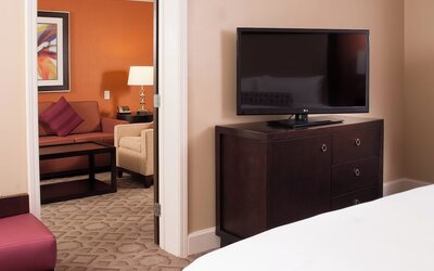 Delta Hotels by Marriott Orlando Lake Buena Vista
