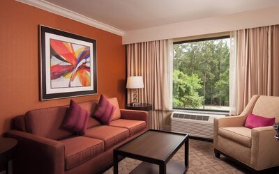 Delta Hotels by Marriott Orlando Lake Buena Vista