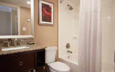 Delta Hotels by Marriott Orlando Lake Buena Vista