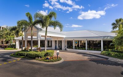 Marriott's Imperial Palm Villas