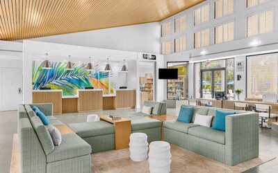 Marriott's Imperial Palm Villas