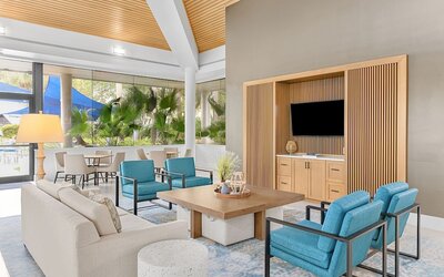Marriott's Imperial Palm Villas