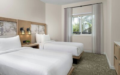 Marriott's Imperial Palm Villas
