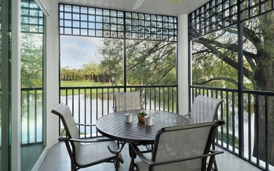 Marriott's Imperial Palm Villas