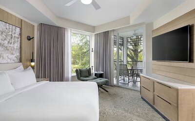 Marriott's Imperial Palm Villas