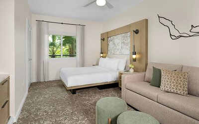 Marriott's Imperial Palm Villas