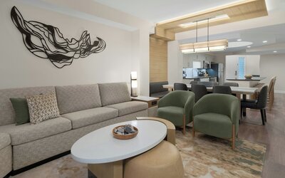 Marriott's Imperial Palm Villas