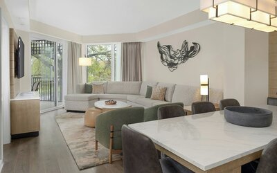 Marriott's Imperial Palm Villas