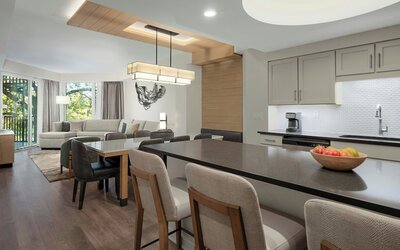 Marriott's Imperial Palm Villas