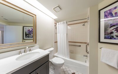 Marriott's Imperial Palm Villas
