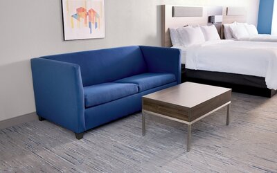 Holiday Inn Express And Suites Seattle Downtown - Lake Union by IHG