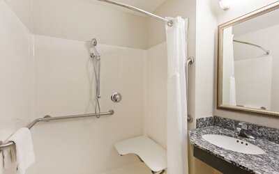 Holiday Inn Express And Suites Seattle Downtown - Lake Union by IHG