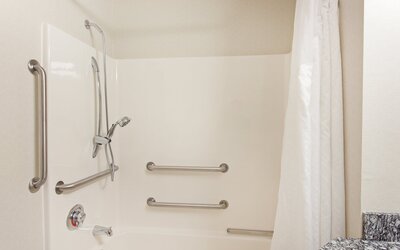 Holiday Inn Express And Suites Seattle Downtown - Lake Union by IHG
