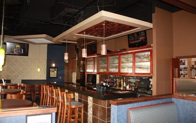 Holiday Inn Express And Suites Seattle Downtown - Lake Union by IHG