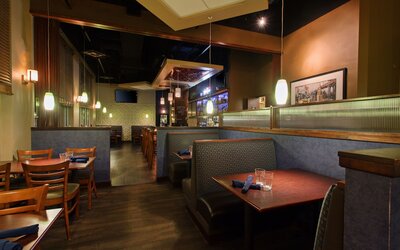 Holiday Inn Express And Suites Seattle Downtown - Lake Union by IHG