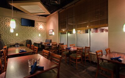 Holiday Inn Express And Suites Seattle Downtown - Lake Union by IHG