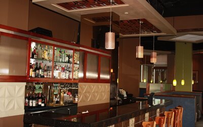 Holiday Inn Express And Suites Seattle Downtown - Lake Union by IHG