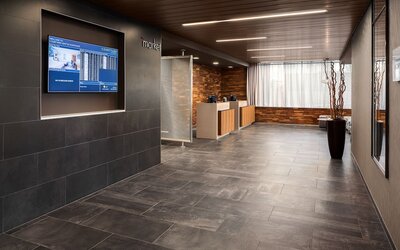 Courtyard by Marriott Seattle Northgate